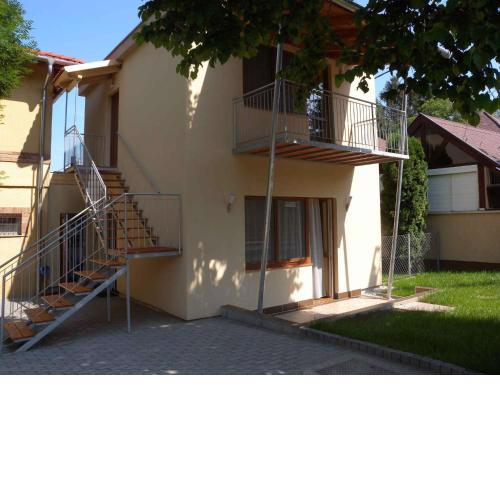 Apartment in Siofok/Balaton 19746