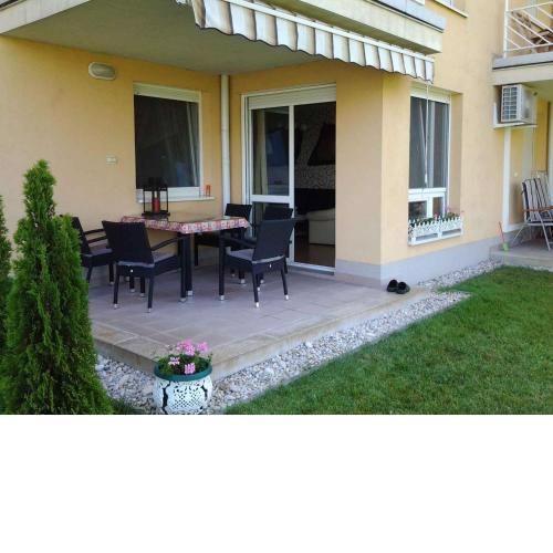 Apartment in Siofok/Balaton 19778