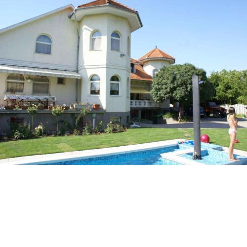 Apartment in Siofok/Balaton 19943
