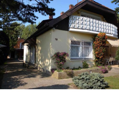 Apartment in Siofok/Balaton 19976