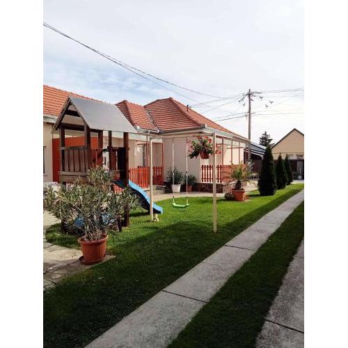 Apartment in Siofok/Balaton 19992