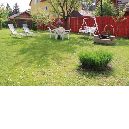 Apartment in Siofok/Balaton 20041