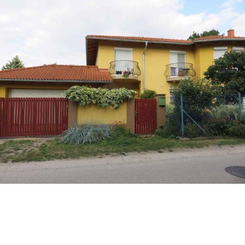 Apartment in Siofok/Balaton 20047