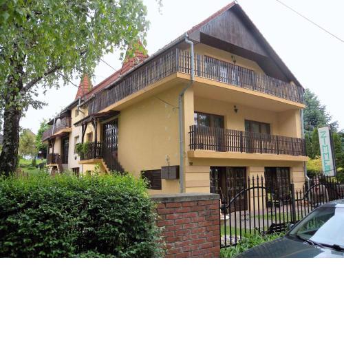 Apartment in Siofok/Balaton 20048
