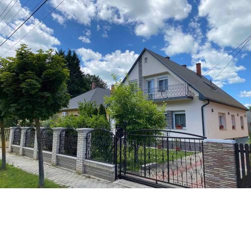 Apartment in Siofok/Balaton 27717