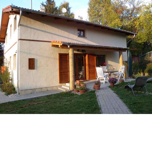 Apartment in Siofok/Balaton 31138