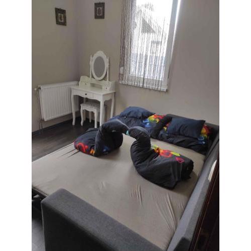 Apartment in Siofok/Balaton 34933