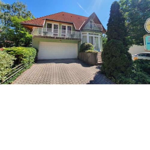 Apartment in Siofok/Balaton 34971