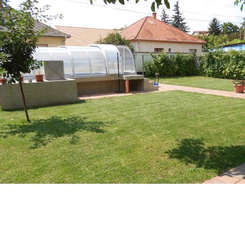 Apartment in Siofok/Balaton 35634