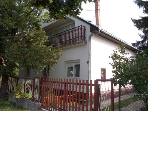 Apartment in Siofok/Balaton 35870