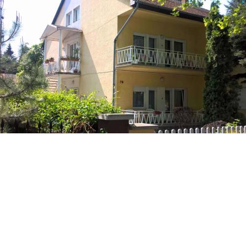 Apartment in Siofok/Balaton 39540