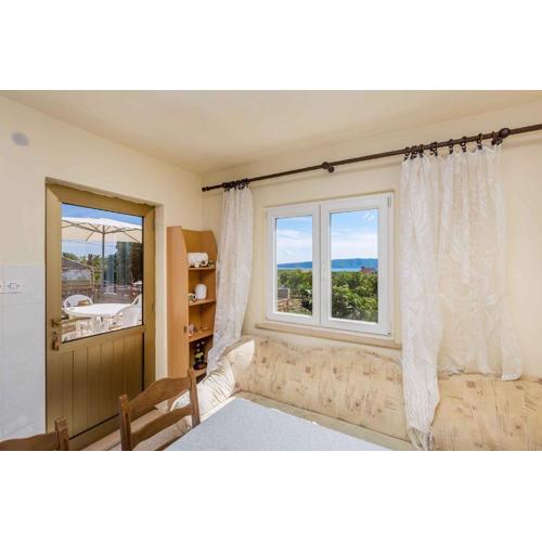 Apartment in Skrpcici - Insel Krk 41816