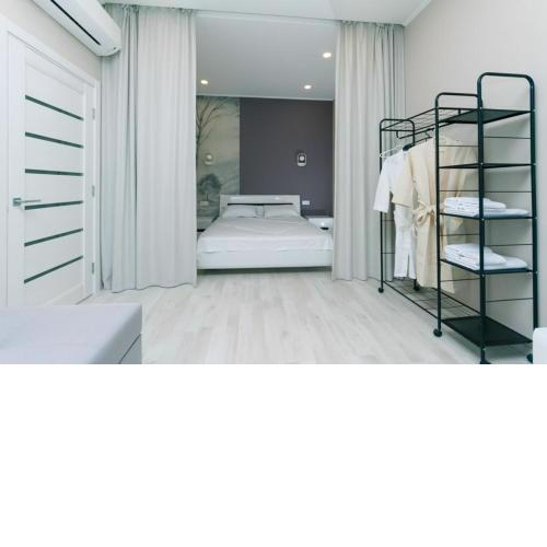 Apartment in Smart Plaza