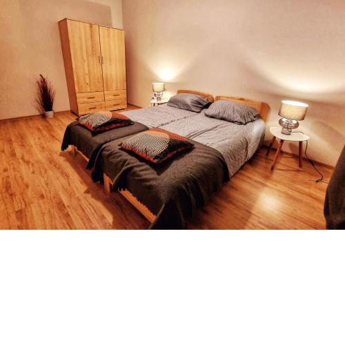 Apartment in Sopot close to the beach