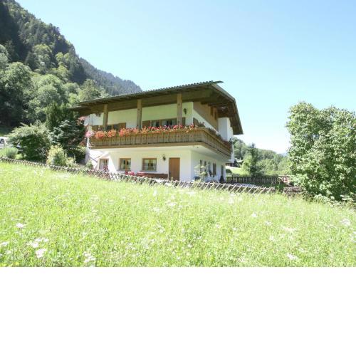 Apartment in St Gallenkirch near ski area