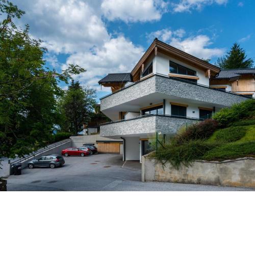 Apartment in St Johann im Pongau with sauna