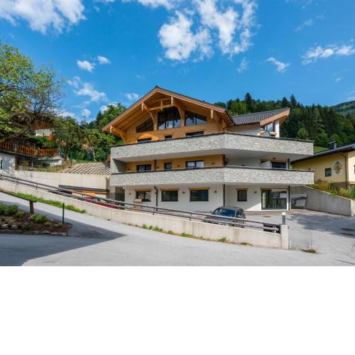 Apartment in St Johann im Pongau with sauna