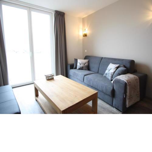 Apartment in St Margarethen in the ski area