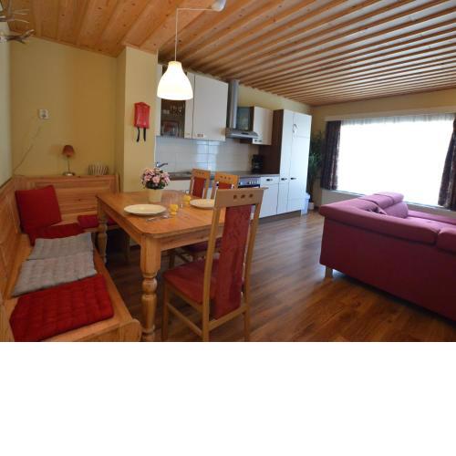 Apartment in St Michael im Lungau near Katschberg