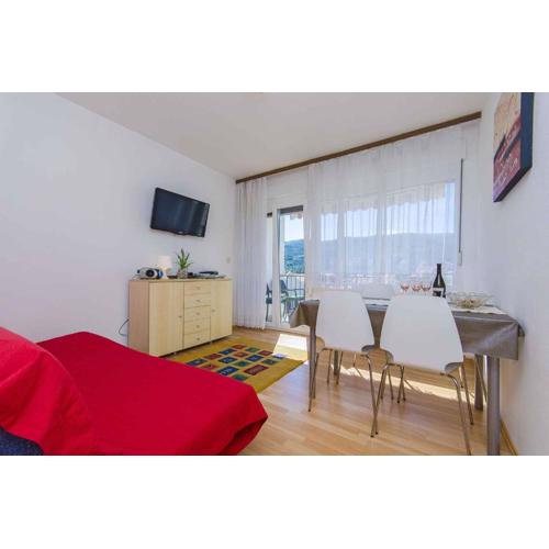 Apartment in Stari Grad/Insel Hvar 6321