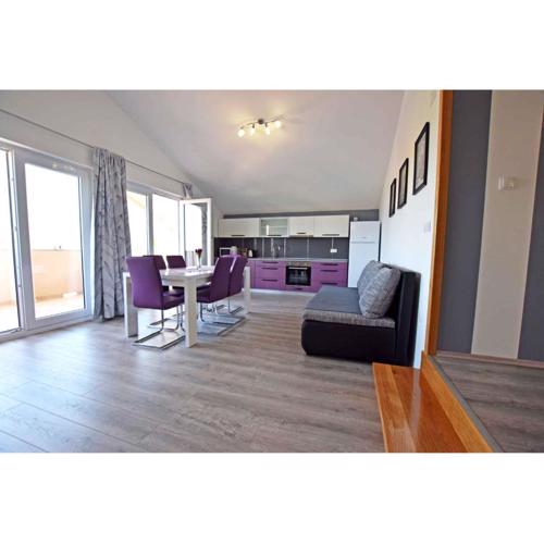 Apartment in Starigrad-Paklenica 34822