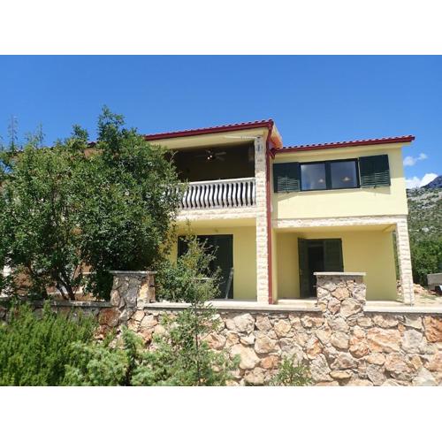Apartment in Starigrad-Paklenica 38616