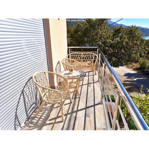 Apartment in Starigrad-Paklenica 43218