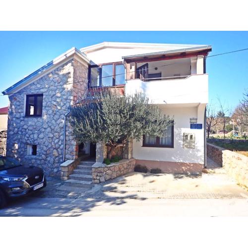 Apartment in Starigrad-Paklenica 44023