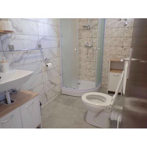 Apartment in Starigrad-Paklenica 50110
