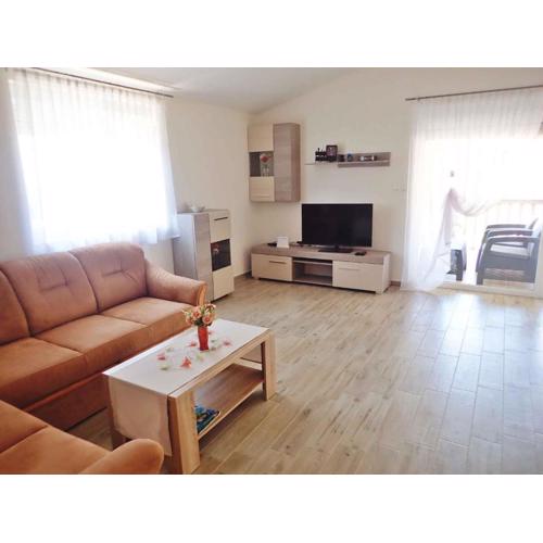 Apartment in Starigrad-Paklenica 50111