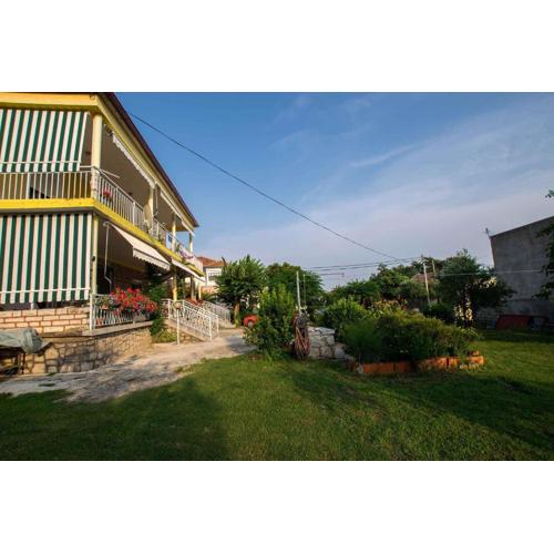 Apartment in Starigrad-Paklenica 6860