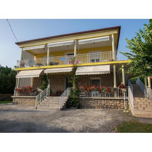 Apartment in Starigrad-Paklenica 6861