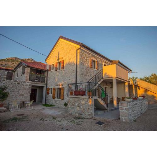 Apartment in Starigrad-Paklenica 6867