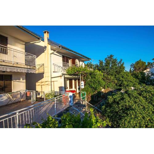 Apartment in Starigrad-Paklenica 6877