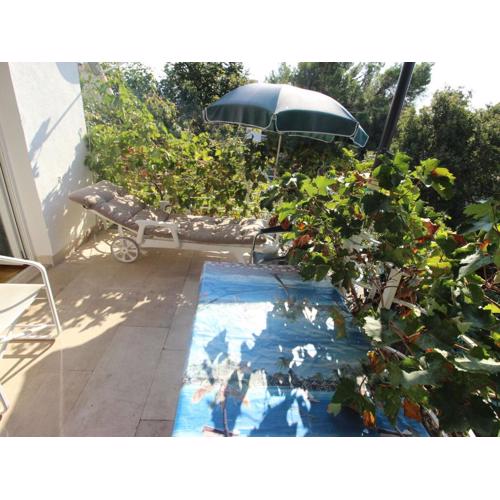 Apartment in Starigrad Paklenica