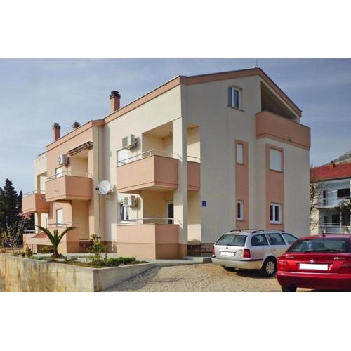 Apartment in Starigrad Paklenica