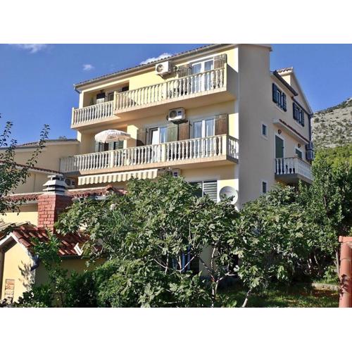 Apartment in Starigrad Paklenica
