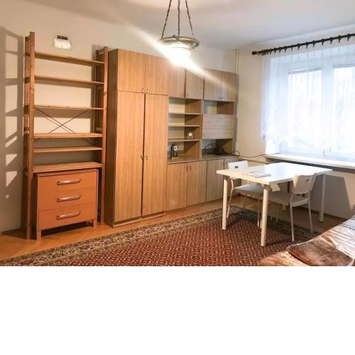 Apartment in Stary Mokotów
