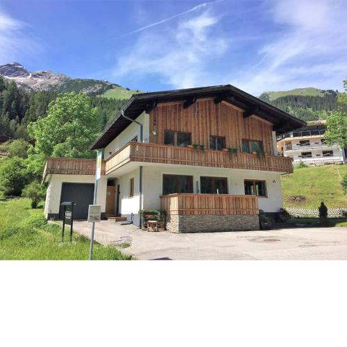 Apartment in Steeg in a beautiful setting