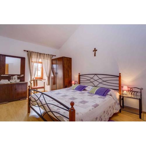 Apartment in Stivan - Insel Cres 37906