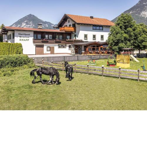 Apartment in Strass im Zillertal in a beautiful setting