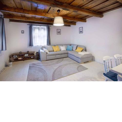 Apartment in Sukoró 34975