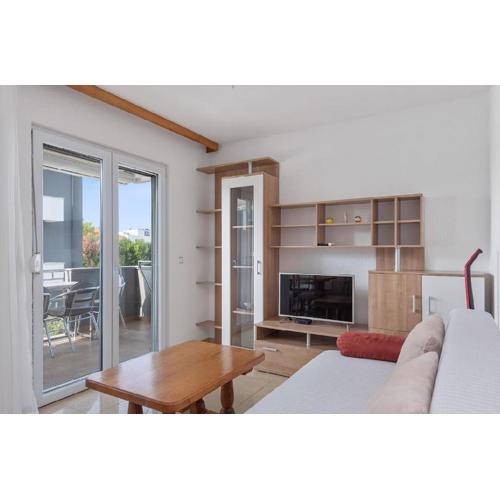 Apartment in Sukošan with Seaview, Terrace, Air condition, WIFI (3495-3)