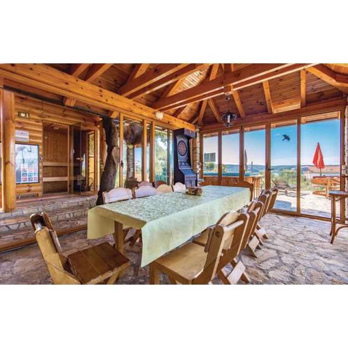 Apartment in Superska Draga - Insel Rab 42281