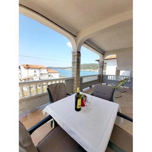 Apartment in Supertarska Draga - Insel Rab 42680