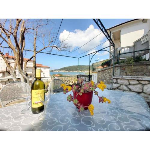 Apartment in Supetar - Insel Brac 42678