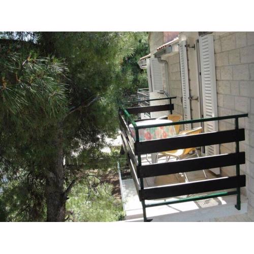 Apartment in Supetar with parking