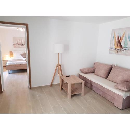 Apartment in Supetarska Draga with sea view, terrace, air conditioning, WiFi 4552-6