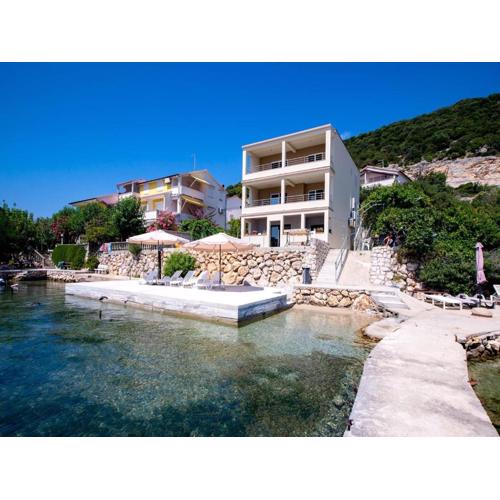 Apartment in Supetarska Draga