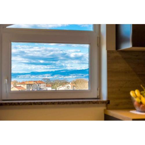 Apartment in Sveti Anton/Insel Krk - Insel Krk 53302
